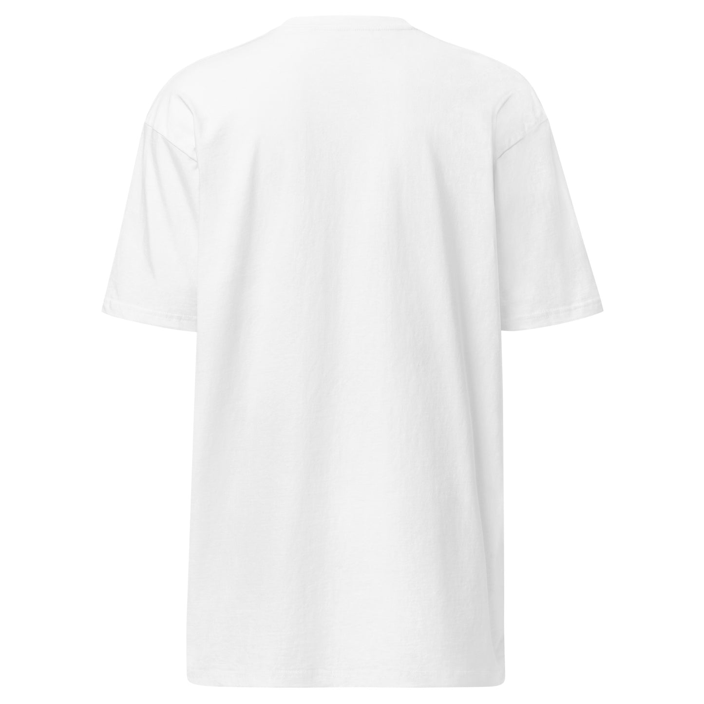 Greek Freak Tee