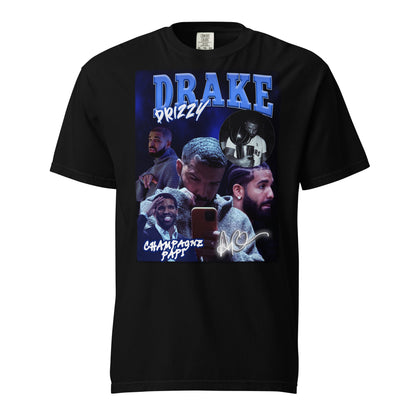 Drake Vintage Tee