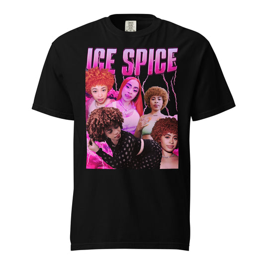 Ice Spice Vintage Tee