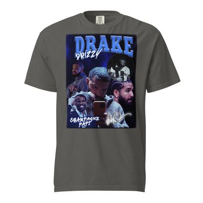 Drake Vintage Tee