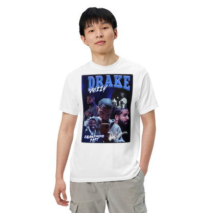 Drake Vintage Tee