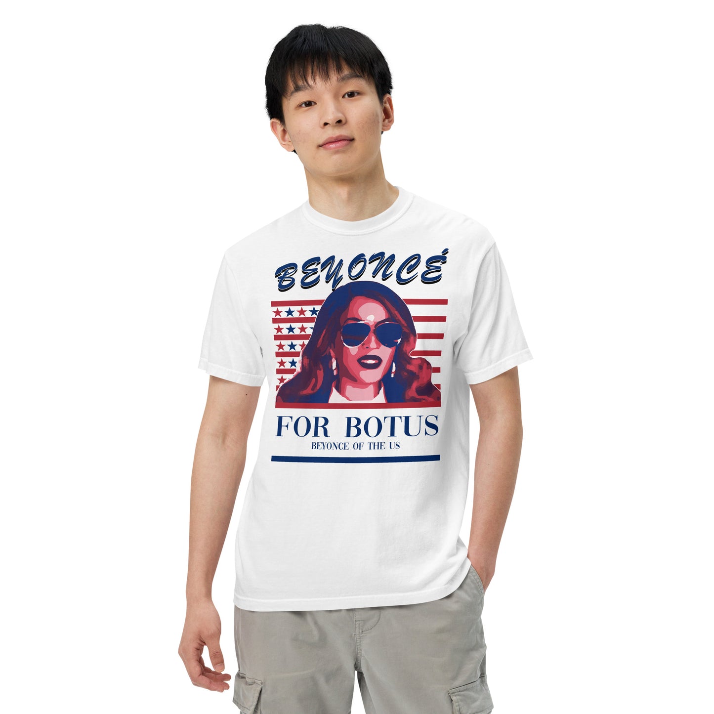 BOTUS Tee