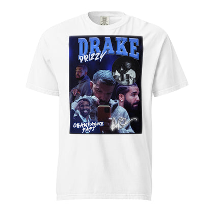 Drake Vintage Tee